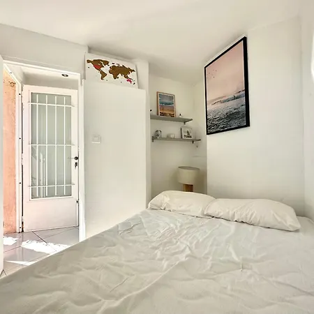 2 Pieces Vue A Pied Villa