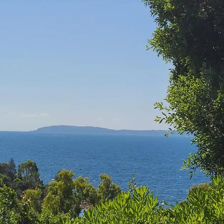 Villa 2 Pieces Vue A Pied *