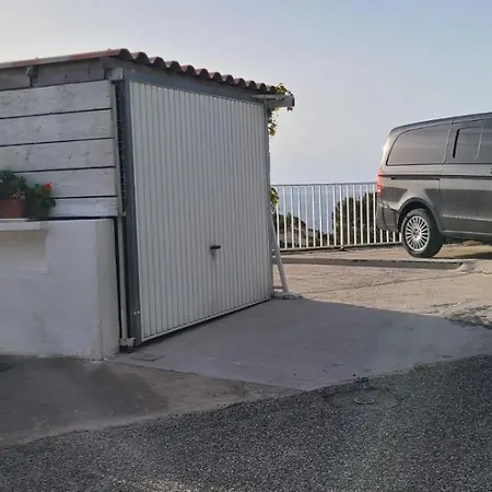 2 Pieces Vue A Pied 르 라방두