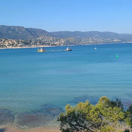 2 Pieces Vue A Pied 빌라 *