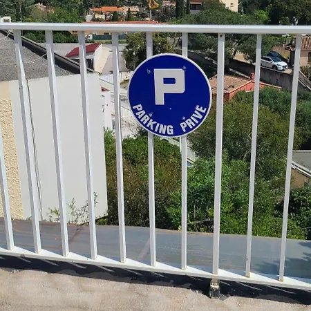 빌라 2 Pieces Vue A Pied